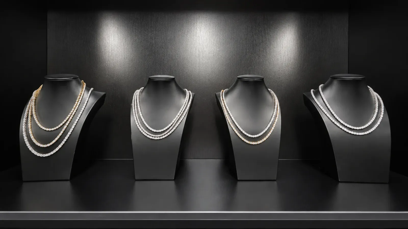 ODM Jewelry Development