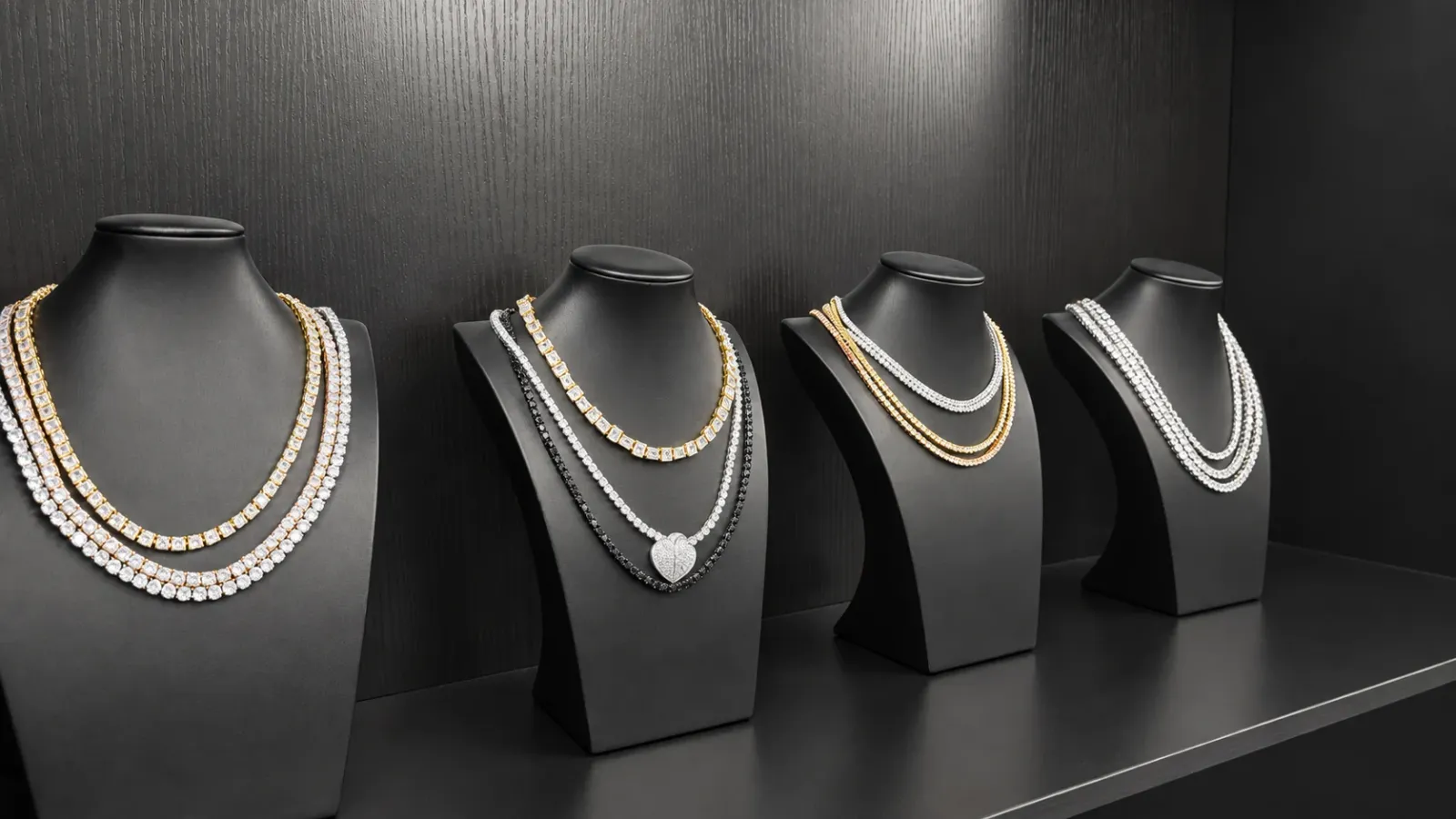 Custom Jewelry Design Process