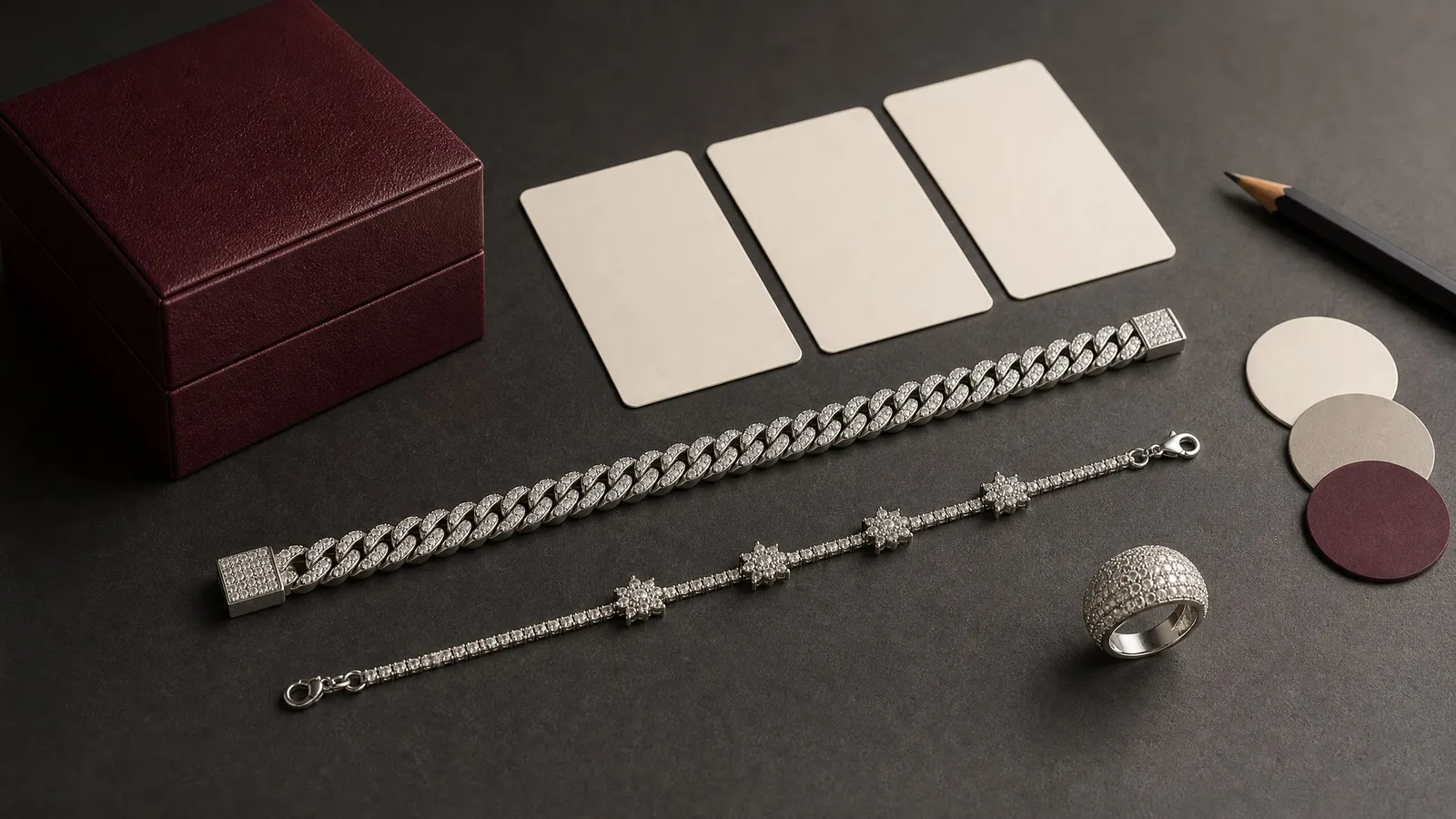 Ready to Start Your Jewelry Project?
