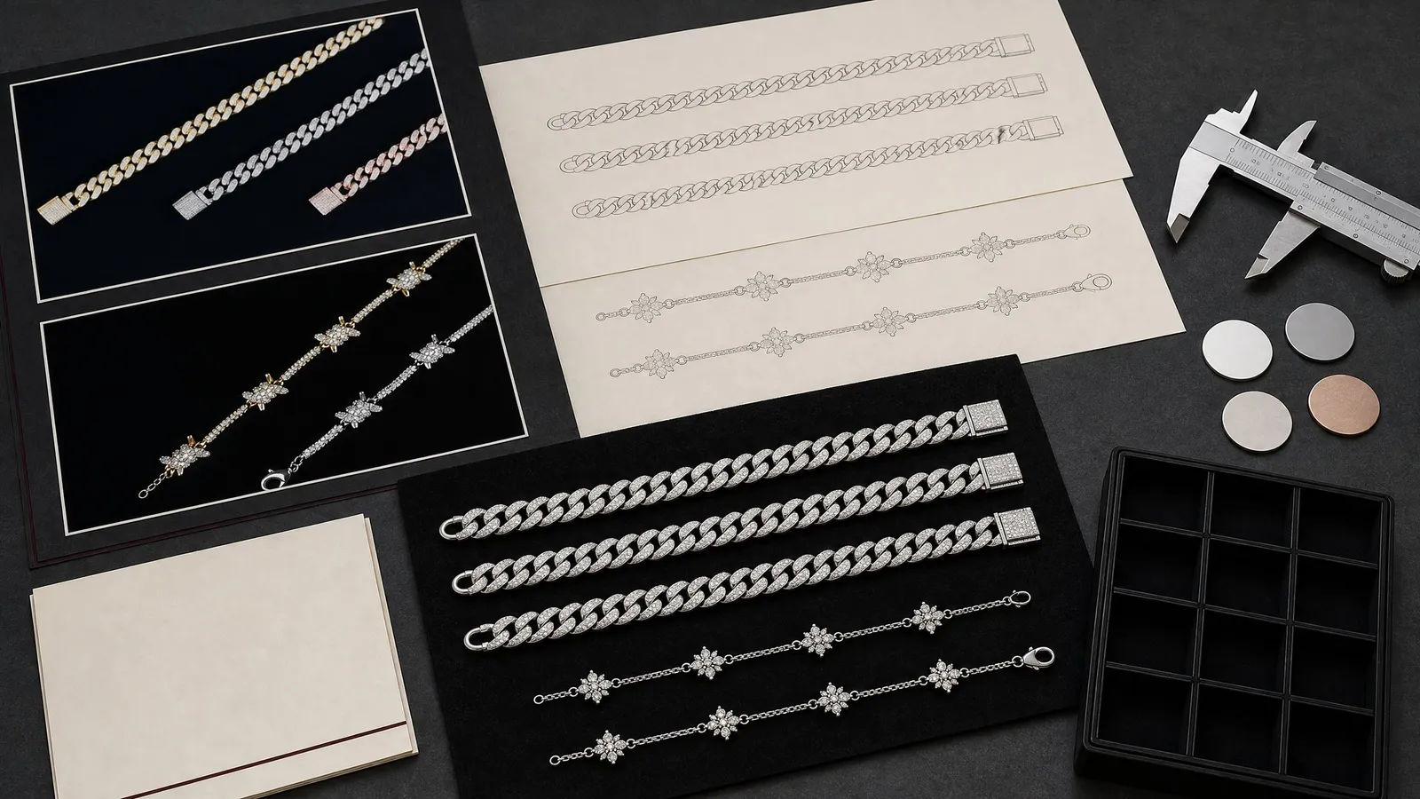Start Your OEM Project with Any of These
